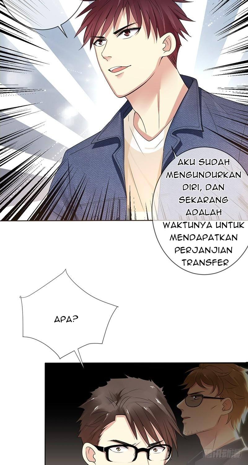 NSD Gaming Chapter 114 Bahasa Indonesia